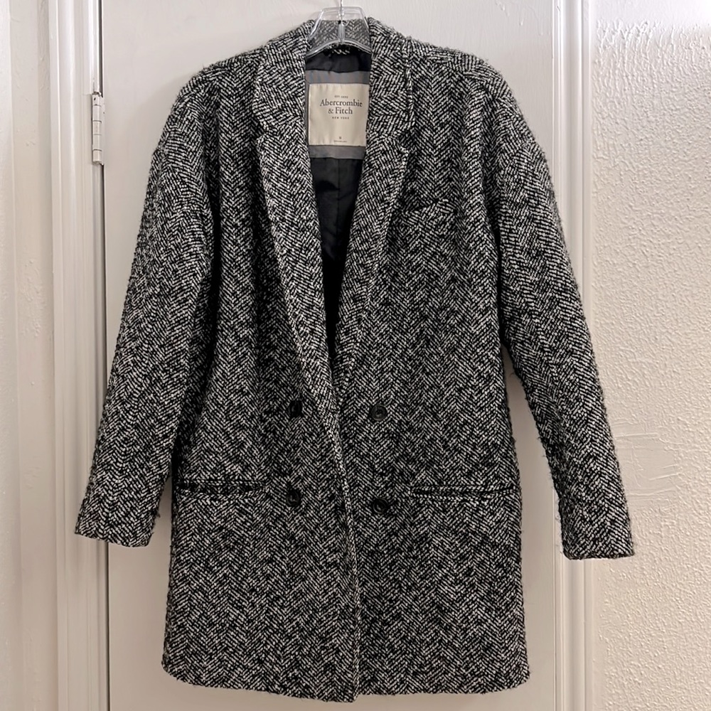 Tweet Coat